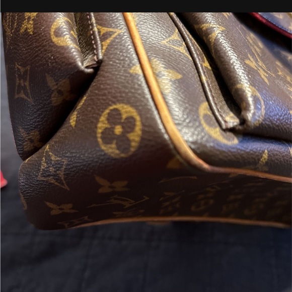 AUTHENTIC LOUIS VUITTON PURSE AND WALLET - Picture 11 of 12